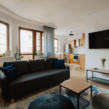 Apartament Rynek Wiezienna Wroclaw Ngoại thất bức ảnh