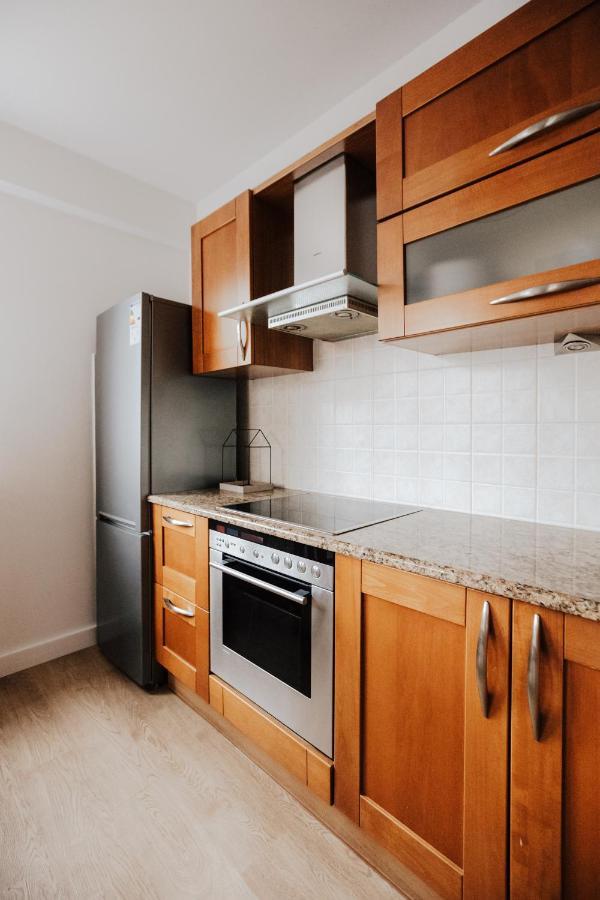 Apartament Rynek Wiezienna Wroclaw Ngoại thất bức ảnh