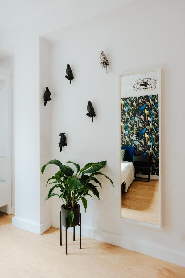 Apartament Rynek Wiezienna Wroclaw Ngoại thất bức ảnh
