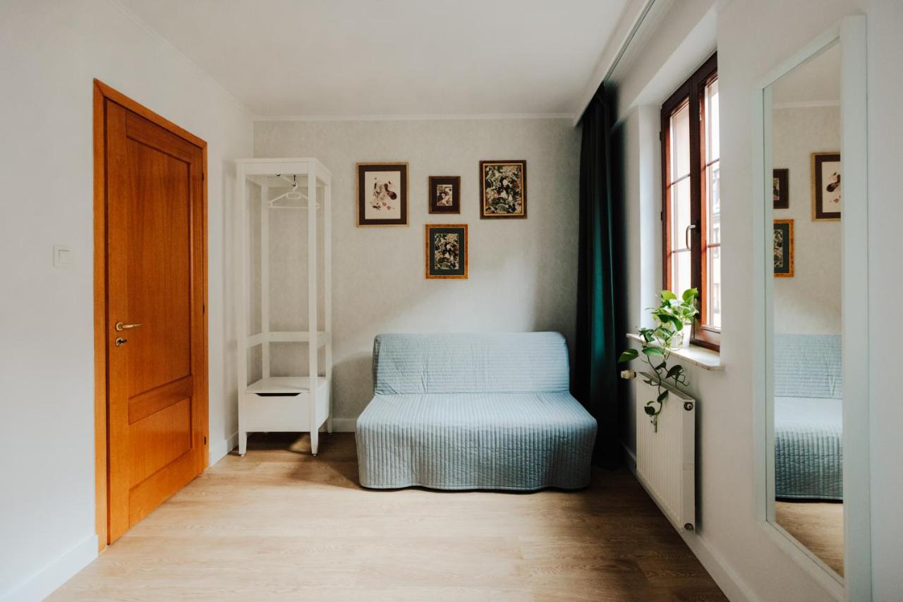 Apartament Rynek Wiezienna Wroclaw Ngoại thất bức ảnh