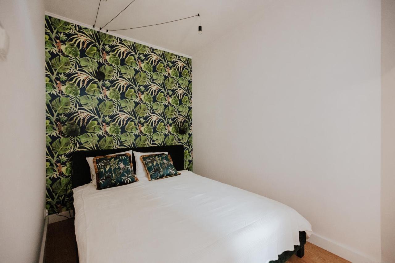 Apartament Rynek Wiezienna Wroclaw Ngoại thất bức ảnh